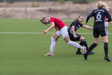 Bild 137 - F Oberliga Saisonstart